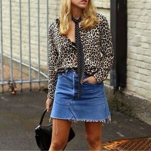 Equipment Femme Blouse